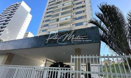 Apartamento para Venda em Salvador, Cidade Jardim, 4 dormitórios, 1 suíte, 2 banheiros, 2 vagas