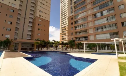 Apartamento para Venda em Salvador, Patamares, 3 dormitórios, 1 suíte, 3 banheiros, 2 vagas