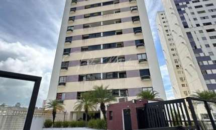 Apartamento para Venda em Salvador, Jardim Armação, 3 dormitórios, 2 banheiros, 1 vaga