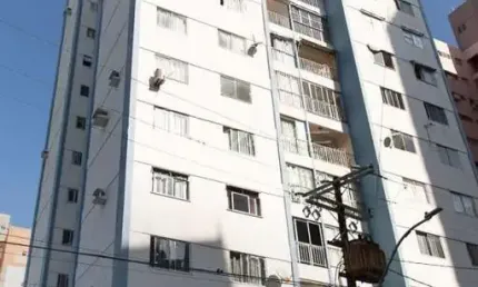 Apartamento para Venda em Salvador, Brotas, 2 dormitórios, 1 suíte, 2 banheiros, 1 vaga