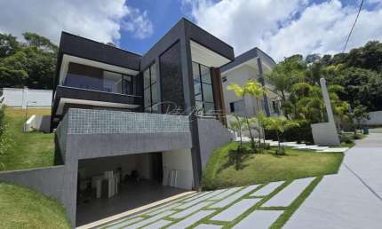 Apartamento para Venda em Camaçari, Vila de Abrantes (Abrantes), 4 dormitórios, 4 suítes, 3 banheiros, 4 vagas