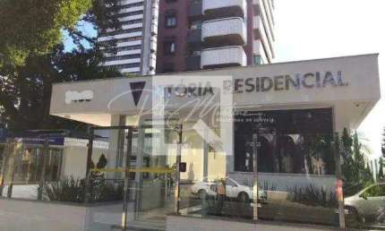 Apartamento para Venda em Salvador, Vitória, 1 dormitório, 1 banheiro, 1 vaga