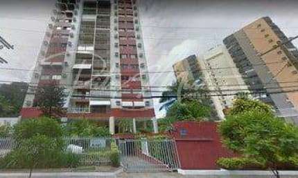 Apartamento para Venda em Salvador, Itaigara, 3 dormitórios, 1 suíte, 2 banheiros, 2 vagas
