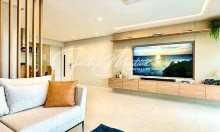 Apartamento para Venda em Salvador, Vila Laura, 3 dormitórios, 3 suítes, 4 banheiros, 2 vagas
