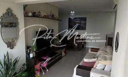 Apartamento para Venda em Salvador, Imbuí, 2 dormitórios, 1 suíte, 2 banheiros, 1 vaga