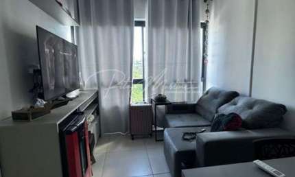 Apartamento para Venda em Salvador, Barra, 1 dormitório, 1 banheiro, 1 vaga