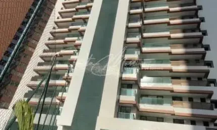 Apartamento para Venda em Salvador, Caminho das Árvores, 4 dormitórios, 4 suítes, 6 banheiros, 4 vagas