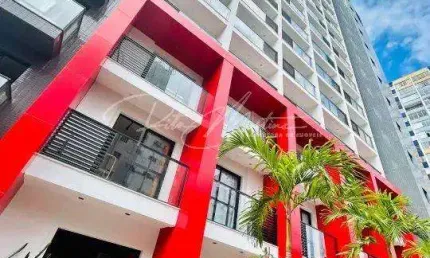 Apartamento para Venda em Salvador, Barra, 1 dormitório, 1 banheiro