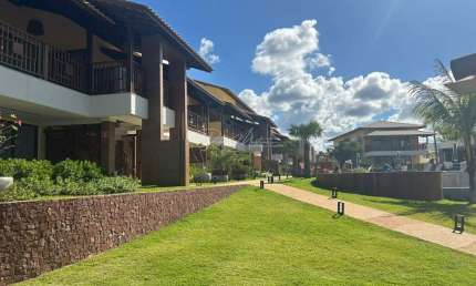 Apartamento para Venda em Camaçari, Itacimirim (Monte Gordo), 4 dormitórios, 4 suítes, 2 banheiros, 4 vagas