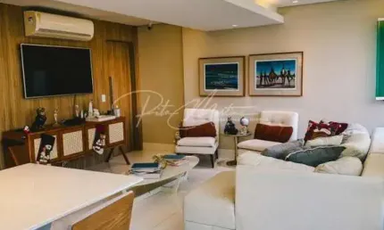 Apartamento para Venda, Jardim Apipema, 3 dormitórios, 1 suíte, 1 banheiro, 2 vagas