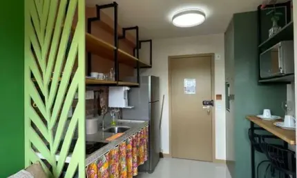 Apartamento para Venda em Salvador, Ondina, 1 dormitório, 1 suíte, 1 banheiro