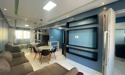 Apartamento para locação em salvador, rio vermelho, 2 dormitórios, 1 suíte, 2 banheiros, 1 vaga