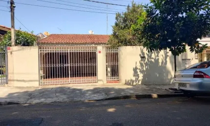 Casa com 3 quartos à venda na Rua Almirante Barroso, 210, Cidade Nova I, Indaiatuba