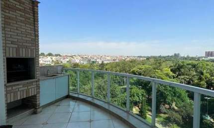 AP00811 - Apartamento Residencial Atenas - Indaiatuba/SP.