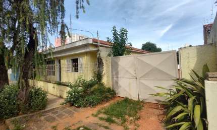 Casa comercial com 2 salas para alugar na Rua Cinco de Julho, 1403, Centro, Indaiatuba