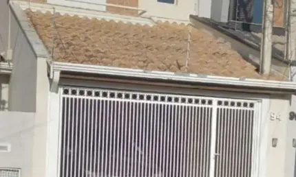 Casa à Venda na Vila Lopes, Indaiatuba-SP: 3 quartos, 1 suíte, 2 salas, 2 vagas de garagem, 145m² de área. Confira!