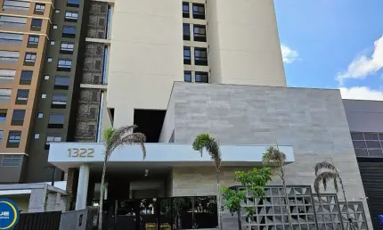 Apartamento à Venda no Edifício Authoria em Indaiatuba, Bairro Cidade Nova ? 3 Dorms, 2 Vagas, Lazer Completo