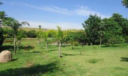Terreno à venda na Alameda Luiz Alves de Lima e Silva, SN, Jardim Quintas da Terracota, Indaiatuba