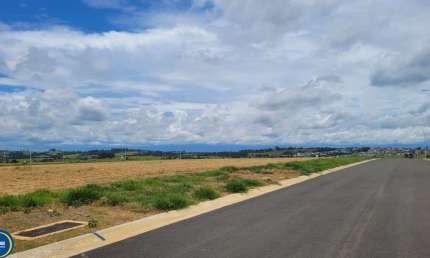 Terreno à venda na Avenida Fábio Ferraz Bicudo, SN, Jardim Residencial Dona Maria Cândida, Indaiatuba