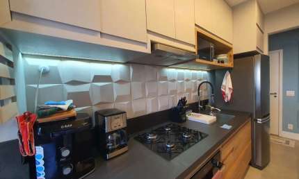 Apartamento com 2 quartos à venda na Rua Pará, 934, Cidade Nova II, Indaiatuba