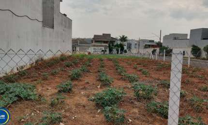 Terreno à venda na Rua José Olivatto, s/n, Jardim Esplanada II, Indaiatuba por R$ 450.000