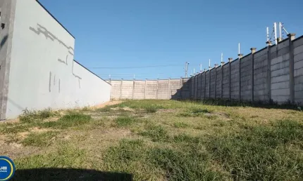TERRENO RESIDENCIAL EM CONDOMINIO FECHADO- JARDINS DI ROMA INDAIATUBA SP