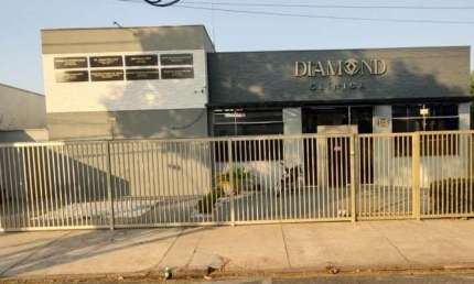 Sala comercial com 1 sala para alugar na Avenida Itororó, 614, Cidade Nova I, Indaiatuba