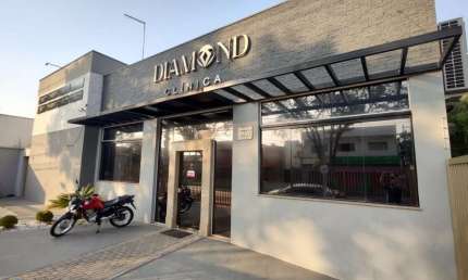 Sala comercial com 1 sala para alugar na Avenida Itororó, 614, Cidade Nova I, Indaiatuba