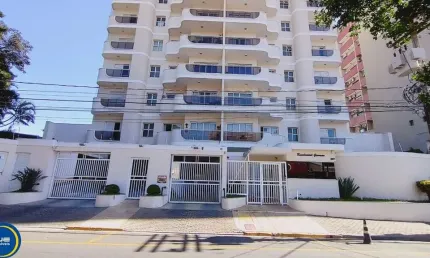 Apartamento amplo 3 dormitórios e 3 vagas garagem -  indaiatuba sp - edificio giovana