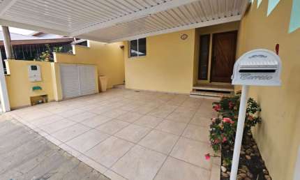 Casa térrea com 2 dormitórios à venda no Condomínio Portal das Acácias ? Indaiatuba/SP