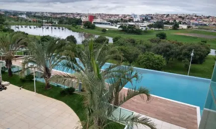Apartamento com 3 quartos à venda na Rua das Orquídeas, 859, Jardim Pau Preto, Indaiatuba