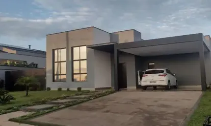 Casa para Venda Jardim Quintas da Terracota - Indaiatuba