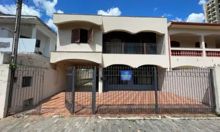 Casa residencial/comercial proximo av. pres. kennedy- indaiatuba -sp