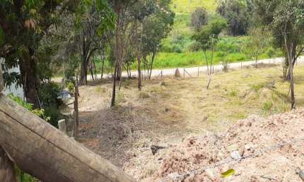 Terreno à venda na Rua dos Ipês, SN, Jardim Arquidiocesano, Salto