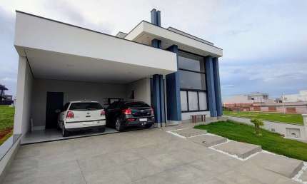 CASA TÉRREA A VENDA JARDIM RESIDENCIAL MARIA JOSÉ INDAIATUBA - SP.