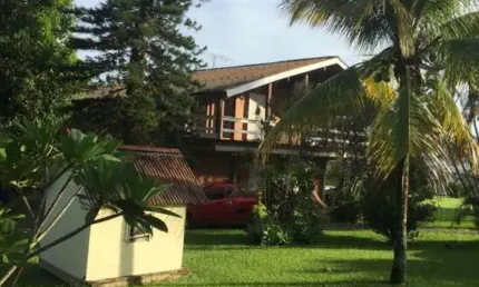 Chácara no Vale das Laranjeiras com 4.880 m², piscina, pomar e salão de festas ? Indaiatuba/SP