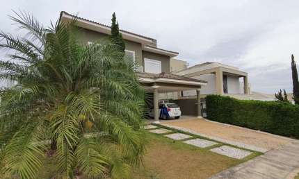 Casa em condomínio fechado com 3 quartos à venda na Rua Via Verona, 179, Jardim Vila Paradiso, Indaiatuba
