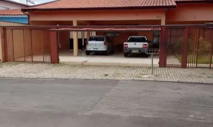 Casa com 3 quartos à venda na Rua Bororó, 909, Vila Maria Helena, Indaiatuba