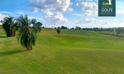 MARAVILHOSO LOTE EM CONDOMINIO JARDINS DO GOLFE EM INDAIATUBA