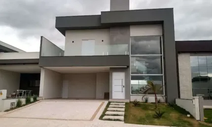 Casa de alto padrão em condomínio à venda em indaiatuba-sp, jardim residencial dona maria josé: 3 suítes, 3 salas, 5 banheiros, 4 vagas, 286m².