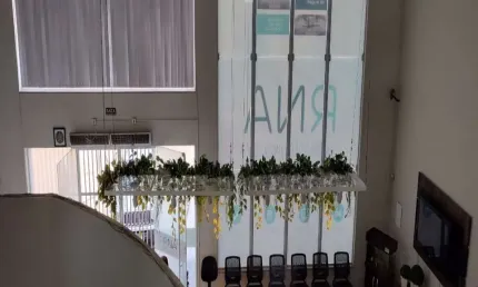 Sala comercial com 3 salas à venda na Avenida Engenheiro Fábio Roberto Barnabé, 4534, Jardim Colonial, Indaiatuba