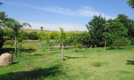 Terreno à venda na Alameda Bispo Silva Coutinho, s/n, Jardim Quintas da Terracota, Indaiatuba