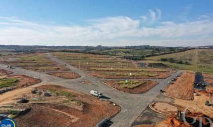 Terreno à venda na Avenida Heloísa de Camargo Braga, s/n, Smart City, Indaiatuba