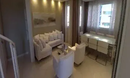 Apartamento com 3 quartos à venda na Rua Padre José de Anchieta, 215, Vila Sfeir, Indaiatuba