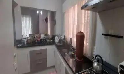 LINDO SOBRADO PQ BOA ESPERANÇA 3 DORMS SENDO 2 SUÍTES