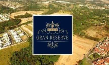 Terreno à venda na Rua 14, SN, Loteamento Park Gran Reserve, Indaiatuba