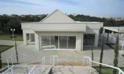 TERRENO NO CONDOMÍNIO PARK REAL EM INDAIATUBA - 150 M²