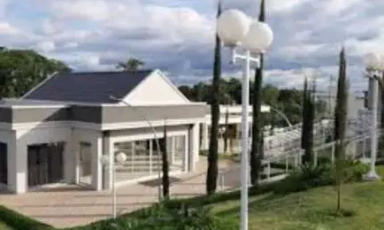 Terreno no condomínio park real em indaiatuba - 150 m²