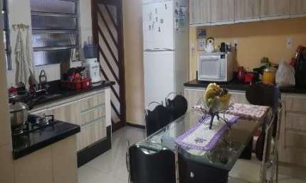Casa com 3 quartos à venda na Rua Romário Capossoli, 182, Jardim Itamaracá, Indaiatuba
