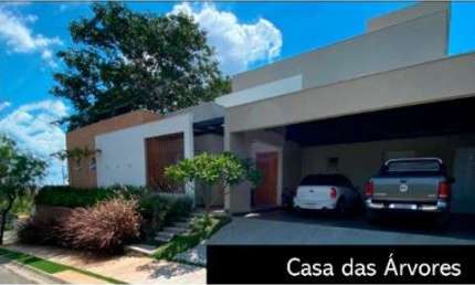 Imponente Casa em Condomínio à Venda em Indaiatuba-SP, Bairro Helvétia Park - 4 Quartos, 4 Suítes, 2 Salas, 3 Vagas, 530m²!
